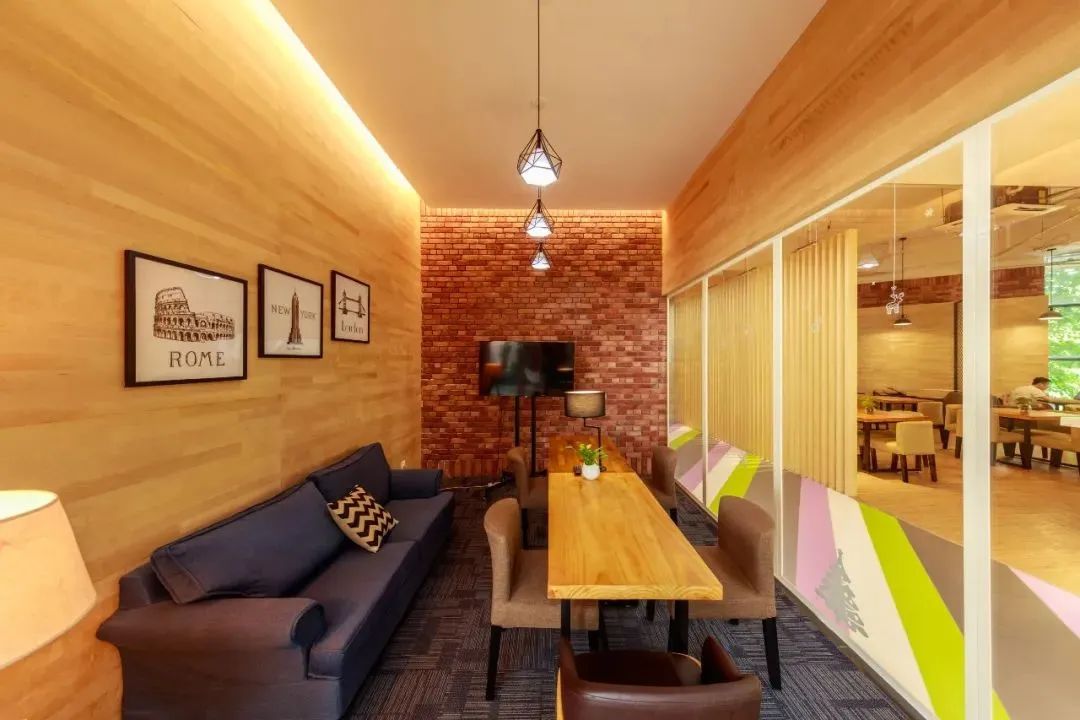 寶安逐夢孵化未來⑤ | 眾里創(chuàng)新社區(qū)·寶體 一片“寶地”，全方位服務(wù)托舉創(chuàng)業(yè)夢想