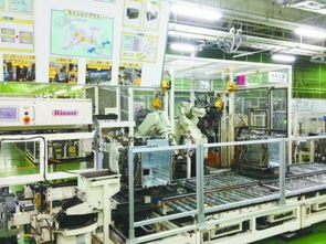 林內進駐中國20周年 技術鑄就信任，服務溫暖萬家